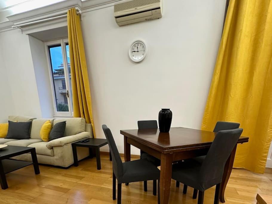 San Pietro City Center Close To The Subway 罗马 外观 照片
